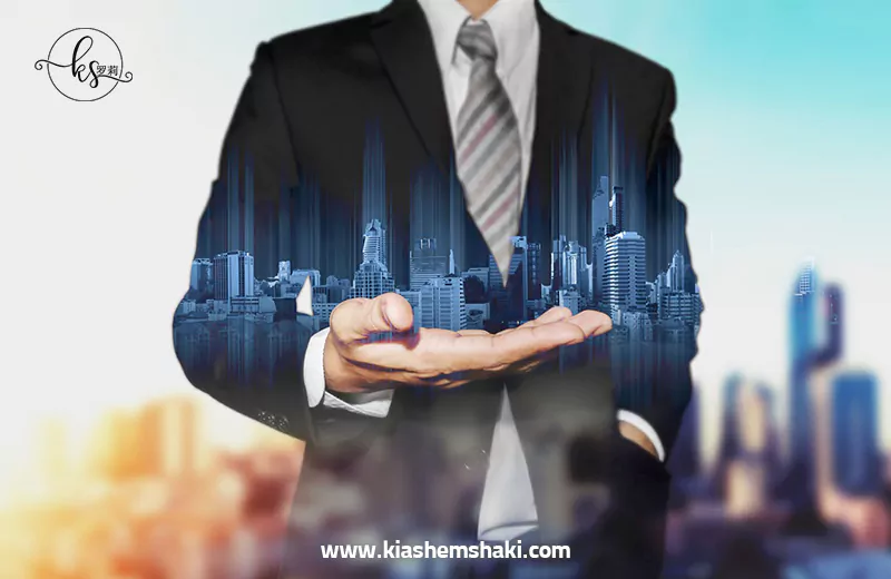 مرحله به تأیید رسیدن شرکت مرحله به تأیید رسیدن شرکت